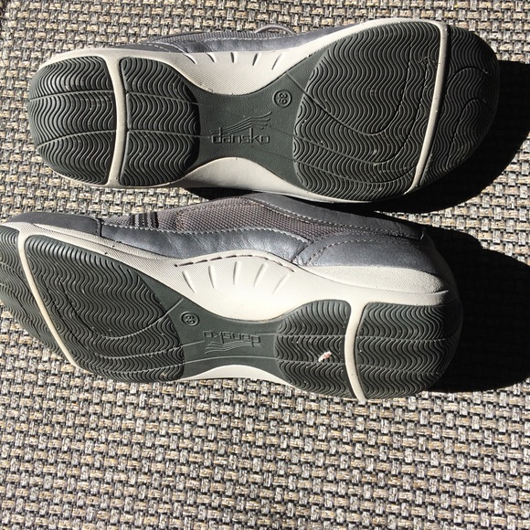 Dansko Powerstep - Picture 10 of 11